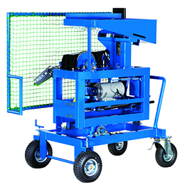 アームマシン NA712W