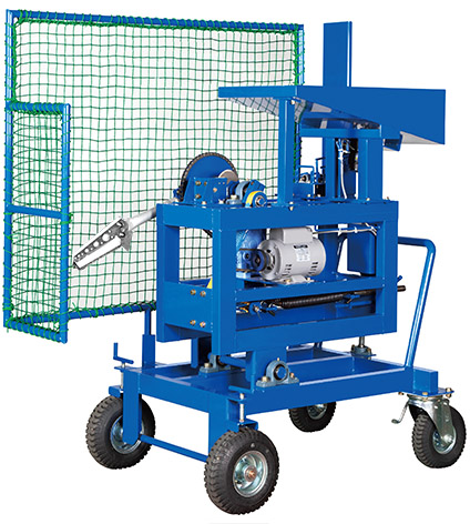 アームマシン NA715X