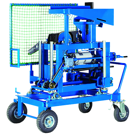 3���[�^�[�}�V�� NA726