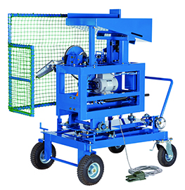 アームマシン NA730W