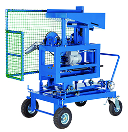 アームマシン NA730W